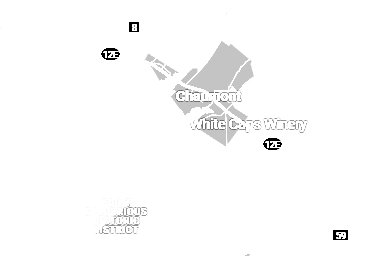 White Caps Winery